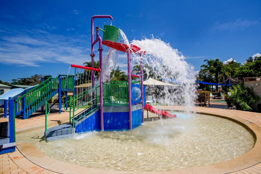 Discovery Parks - Харрингтон Экстерьер фото